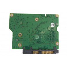 PCB ST2000DM001 100687658 REV C