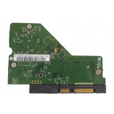 PCB WD20EARS-00MVWB0 2061-771698-802 07P
