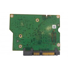 PCB  ST1000DM003 100664987 REV A