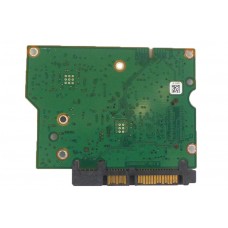 PCB ST1500DM003 100664987 REV B 
