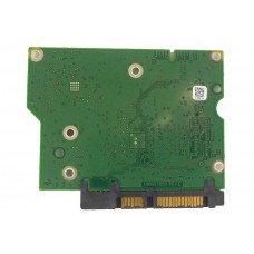 PCB ST2000DM001 100687658 REV C