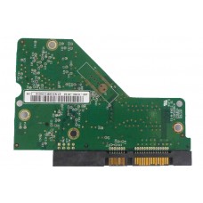 PCB WD10EADS-00L5B1 2061-701590-J00 AE 