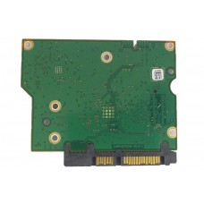 PCB ST3000DM001 100687658 REV C
