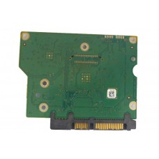 PCB ST2000DL003 100617465 REV B 