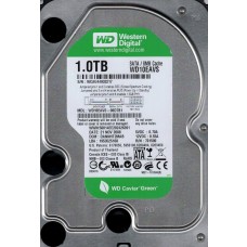  WD10EAVS-00D7B1