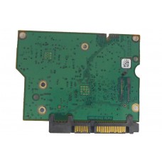 PCB ST2000DM001 100645422 REV A