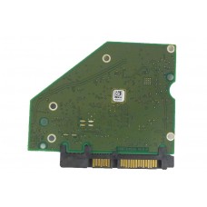 PCB ST3000DM001 100724095 REV A