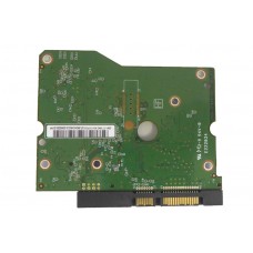 PCB WD20EARS-0000S8B1 2061-771642-X01 01PD2 