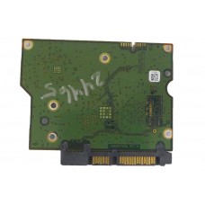 PCB ST3000DM001 100687658 REV B