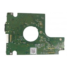 PCB WD10TMVW-11ZSMS4 2061-771761-101 AG 