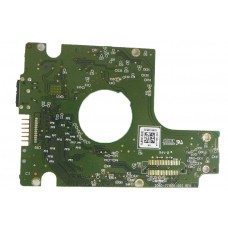 PCB WD5000BMVW-11S5XS0 2061-771801-002 AB 