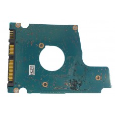 PCB MQ01ABD075 G003138A 