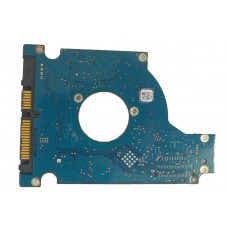 PCB ST500LM000 100705349 REV D