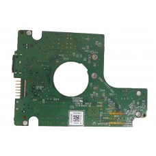 PCB WD10TMVW-11ZSMS1 2061-771737-600 01PD2 