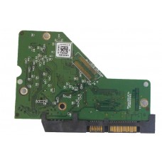 PCB WD30EZRX-00DC0B0 2061-771824-K03 AH 