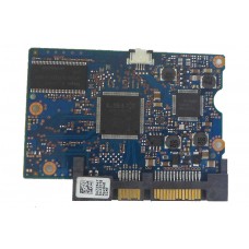 PCB HDS721010CLA332 0A72947 BA3321B 