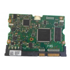 PCB HDS721075KLA330 0A29689 BA2214_