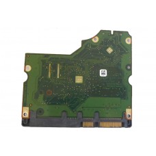 PCB ST31000528AS 100535537 REV A
