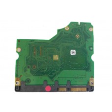 PCB ST32000542AS 100536501 REV A