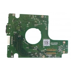PCB WD10NMVW-11AJGS0 2061-771961-F01 01PD14 