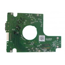 PCB WD10JMVW-11AJGS1  2061-771961-000 01PD10 