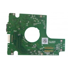 PCB WD20NMVW-11AV3S2 2061-771961-000 01PD10 