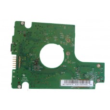 PCB WD7500KMVV-11A27S2 2061-701675-401 AC 