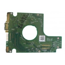 PCB WD10JMVW-11AJGS0 2061-771961-F01 AA 