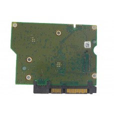 PCB Seagate ST3000DM001 100664987 REV A