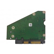 PCB ST4000DM000 100710248 REV B