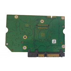 PCB ST1500DL003 100617476 REV B 