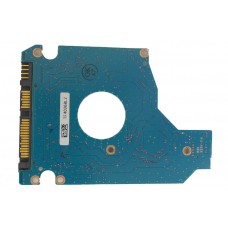PCB MK3263GSXN Toshiba G002657A 
