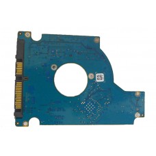 PCB ST500LT012 100729420 REV B