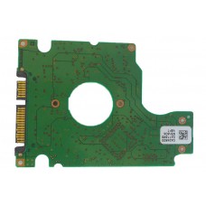 PCB HTS541010G9SA00 Hitachi 0A26800 DA1189B 