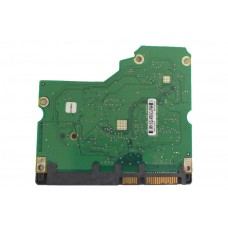 PCB ST31500341AS 100512584 