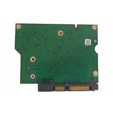 PCB ST3000DM001 100717520 REV B