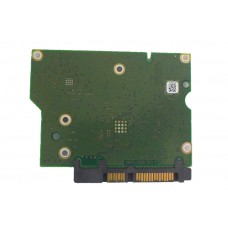 PCB ST3000DM001 100717520 REV B 