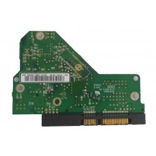 PCB WD3200AAJS-40VWA0 2061-701444-600 AD 
