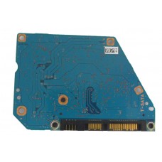 PCB MD04ACA500 G3626A 