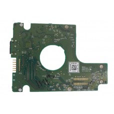 PCB WD20NMVW-11AV3S4 2061-771961-F00 01PD14