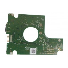 PCB WD5000BMVW-11AMCS2 2061-771761-301 AB 