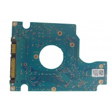 PCB HTS547550A9E384 0J11459 DA4726_ 