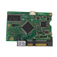 PCB HDT721010SLA360 0A29989 BA3263_