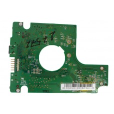 PCB WD5000BMVV-11A1CS0 2061-701675-001 ACD1 