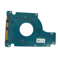 PCB ST2000LM003 20141019 