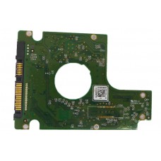 PCB WD7500BPKT-75PK4T0 2061-771629-106 AH 