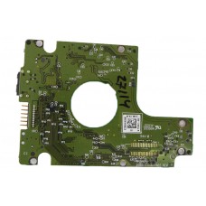 PCB WD20NMVW-11W68S0 2061-771801-002 AE 