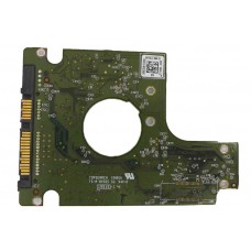PCB WD5000BPVT-00HXZT3 2061-771820-B00 AA 