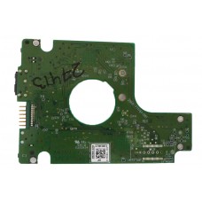 PCB WD10TMVW-11ZSMS4 2061-771761-101 05P 