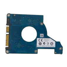 PCB ST500LT032 100732745 REV A